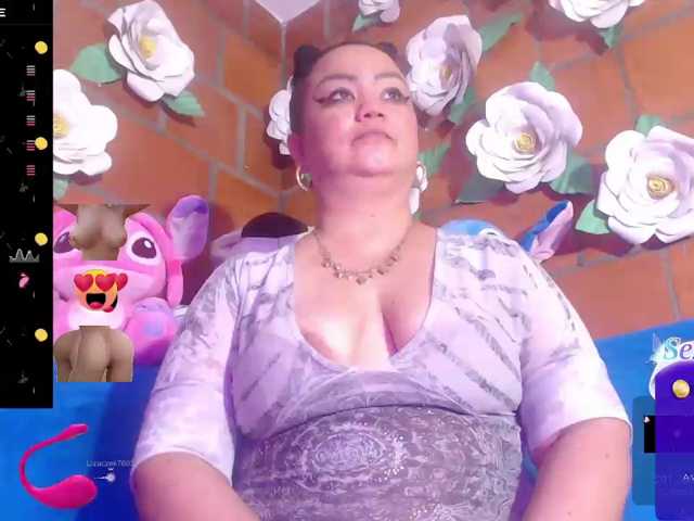 IngritBitch live cam on BongaCams