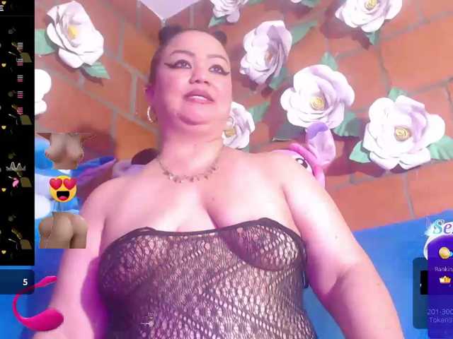 IngritBitch live cam on BongaCams