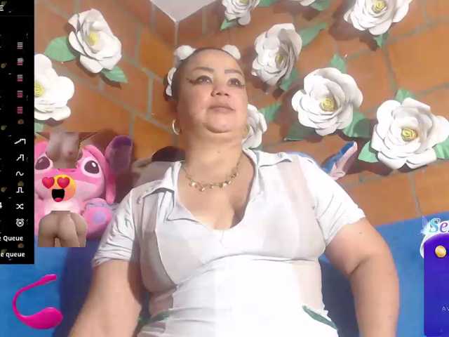 IngritBitch live cam preview