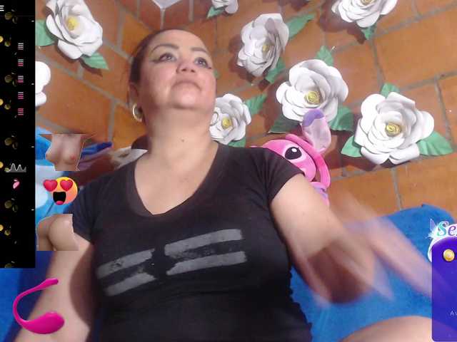 IngritBitch live cam on BongaCams