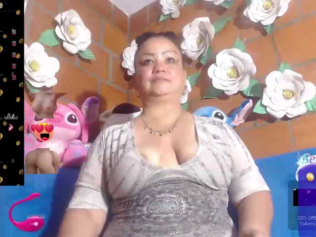 IngritBitch, live now on BongaCams