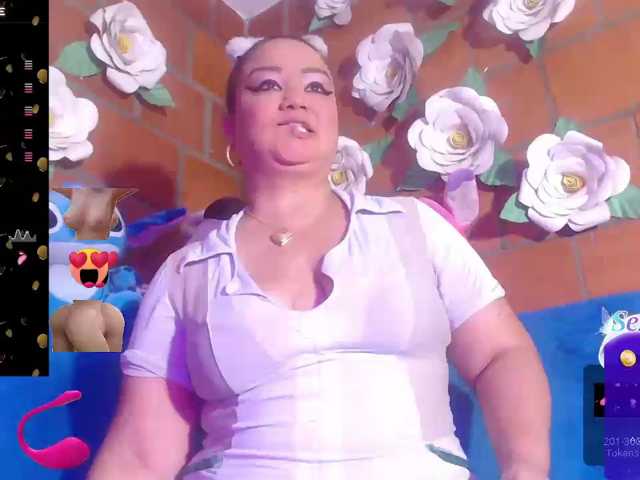 IngritBitch live cam on BongaCams