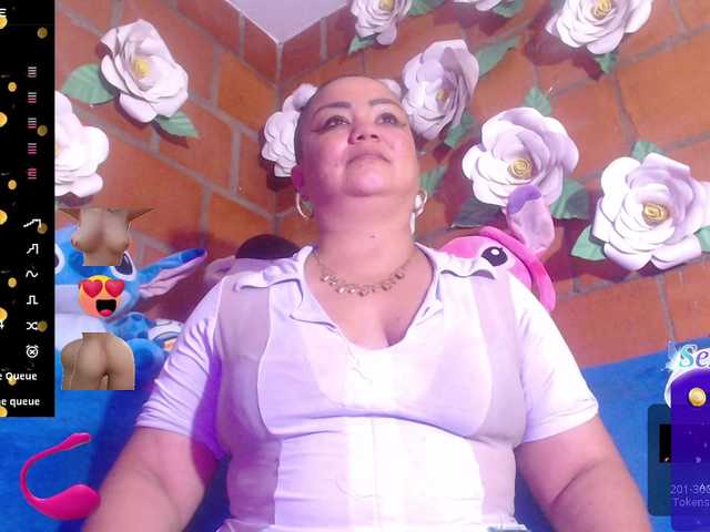 IngritBitch live cam on BongaCams