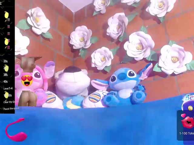 IngritBitch live cam preview