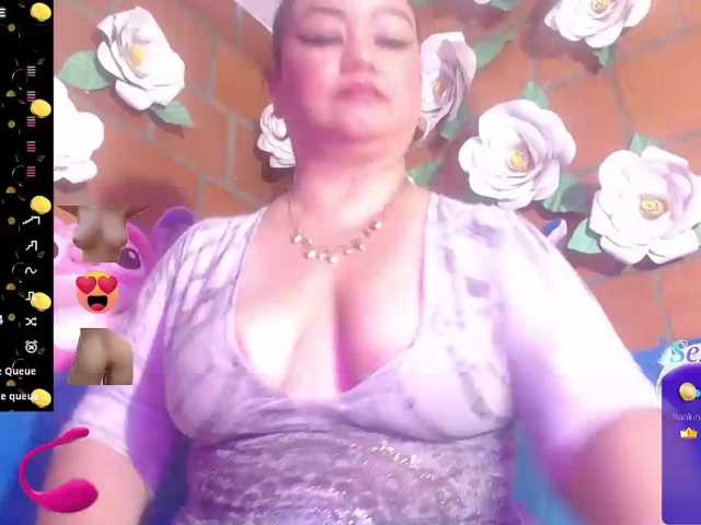 IngritBitch live cam on BongaCams
