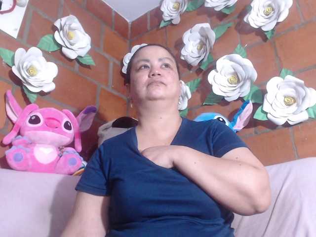 IngritBitch's BongaCams show and profile