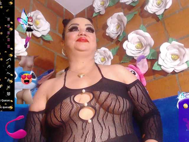 IngritBitch's BongaCams show and profile