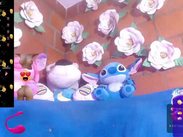 IngritBitch live cam preview