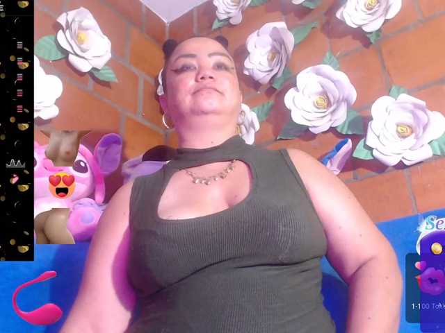 IngritBitch live cam preview