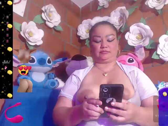 IngritBitch live cam on BongaCams