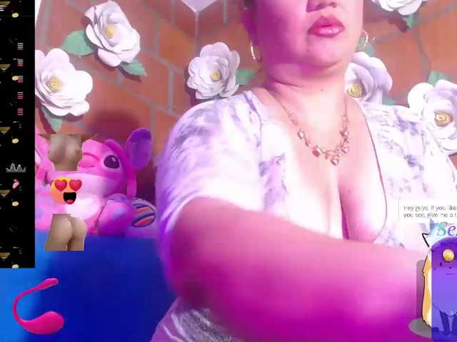 IngritBitch live cam on BongaCams