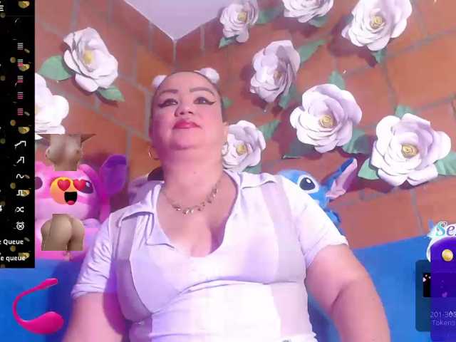 IngritBitch live cam on BongaCams