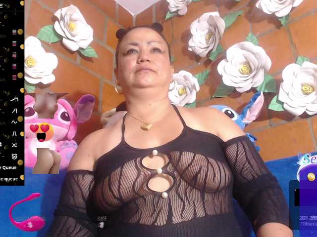 IngritBitch live cam on BongaCams