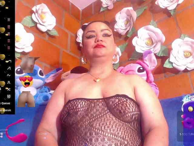 IngritBitch webcam