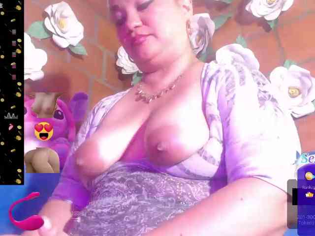 Модель: IngritBitch