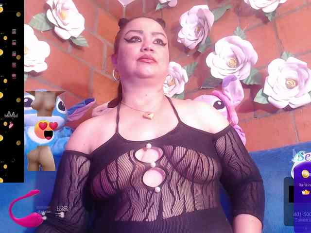IngritBitch webcam