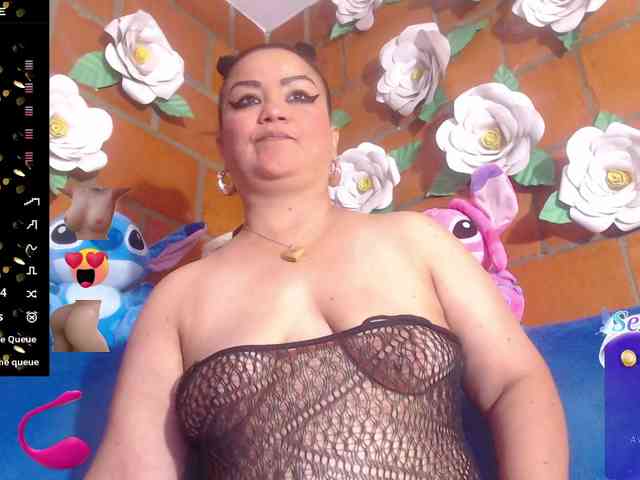 IngritBitch webcam