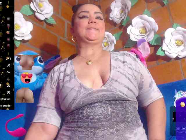 IngritBitch webcam