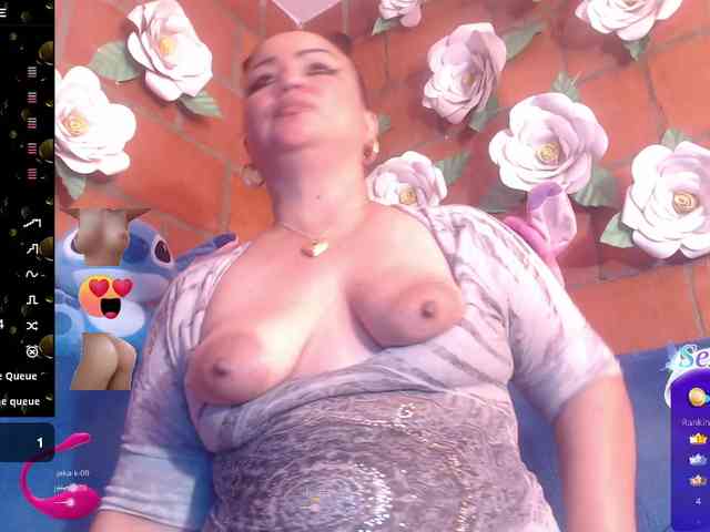IngritBitch webcam