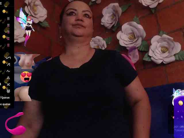 Модель: IngritBitch