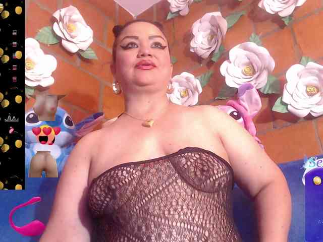 IngritBitch webcam