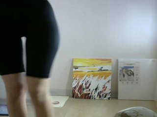 IlonaArizona Porn Show