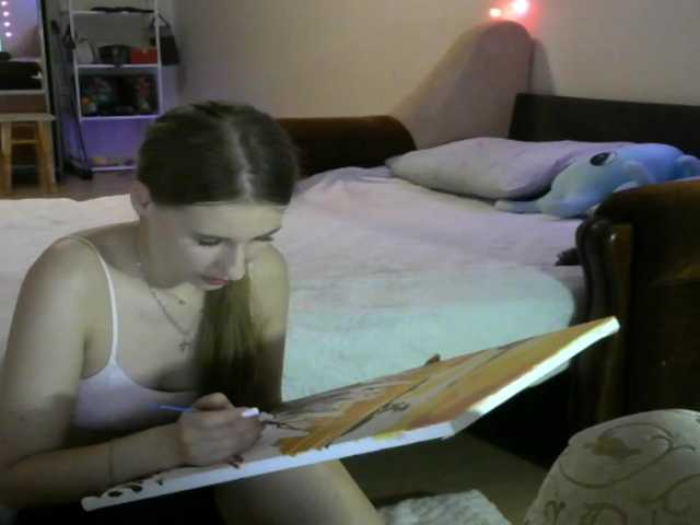 IlonaArizona live cam on BongaCams