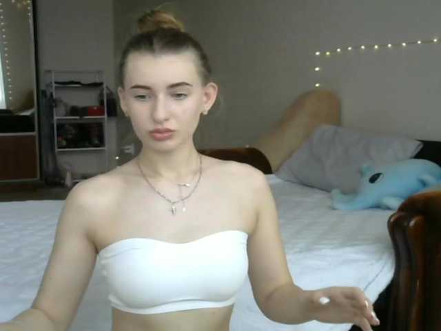 IlonaArizona live cam on BongaCams