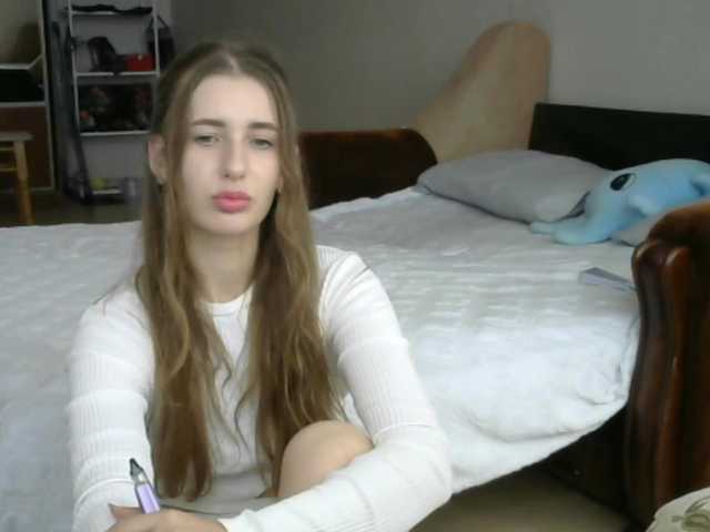 IlonaArizona live cam on BongaCams