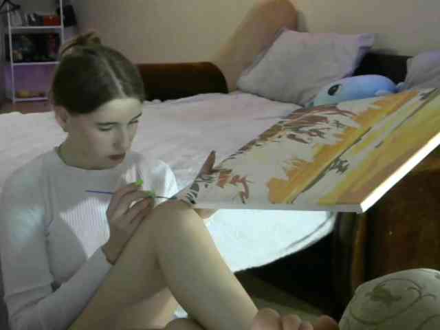 IlonaArizona webcam
