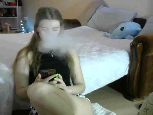 IlonaArizona webcam