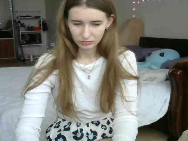 IlonaArizona webcam