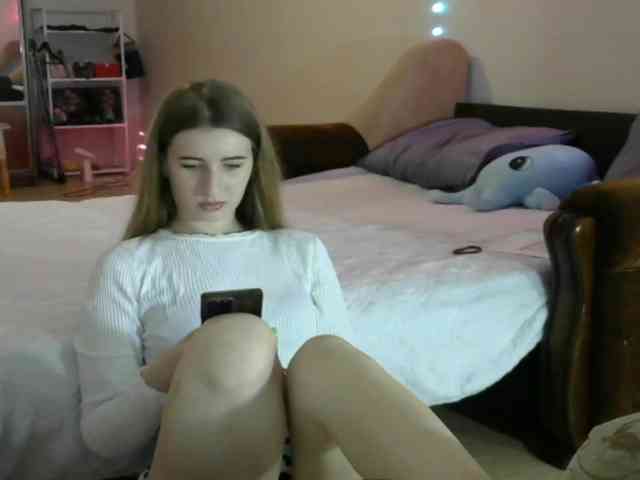 IlonaArizona webcam
