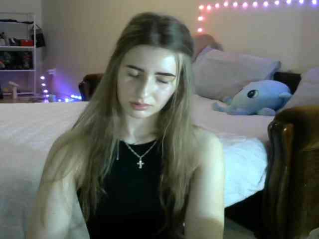 IlonaArizona webcam