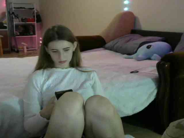 IlonaArizona webcam