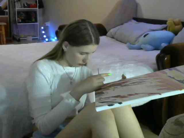 IlonaArizona webcam