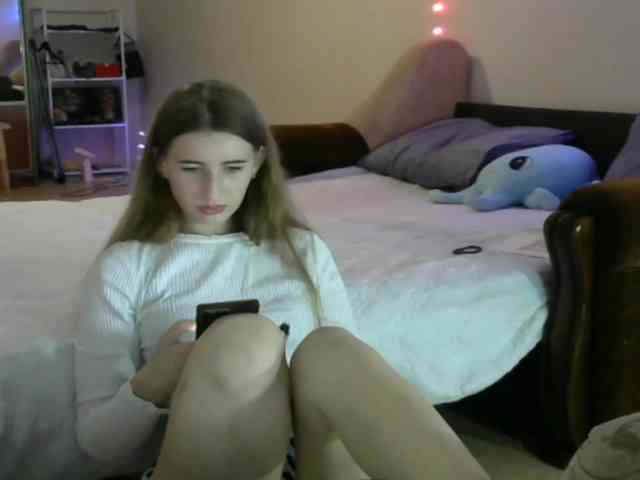 IlonaArizona webcam