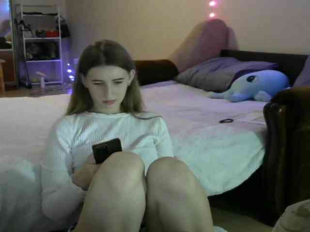 IlonaArizona webcam