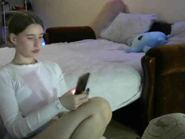 IlonaArizona webcam