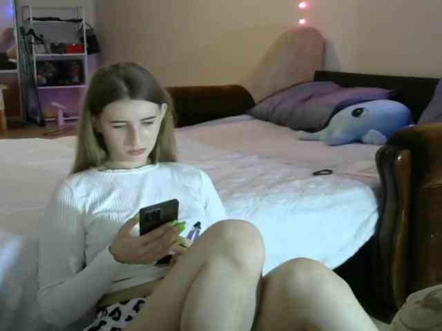 IlonaArizona webcam