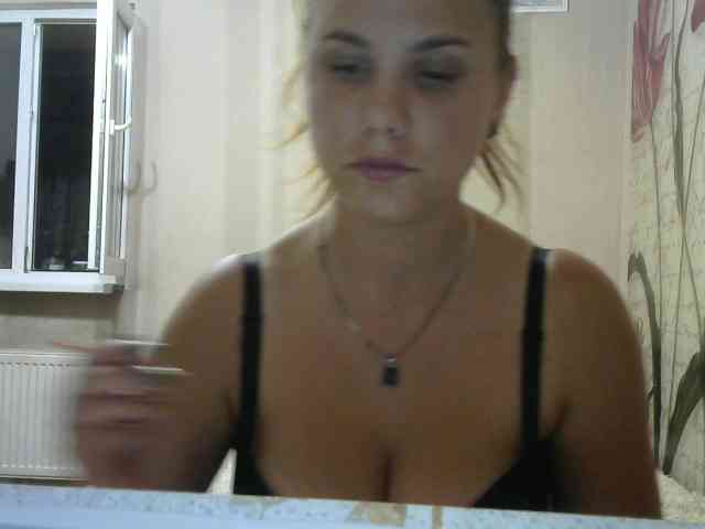 Dollye webcam