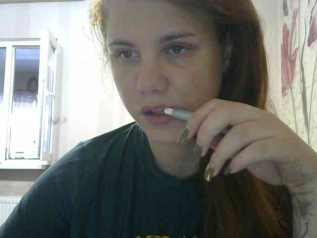 Dollye webcam