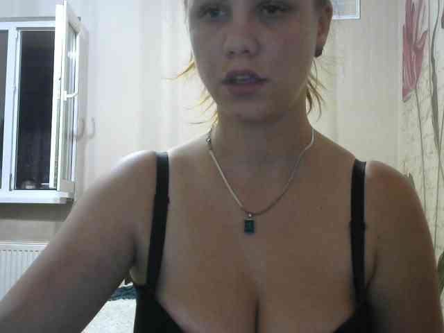 Dollye webcam