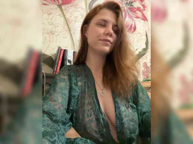 Dollye webcam