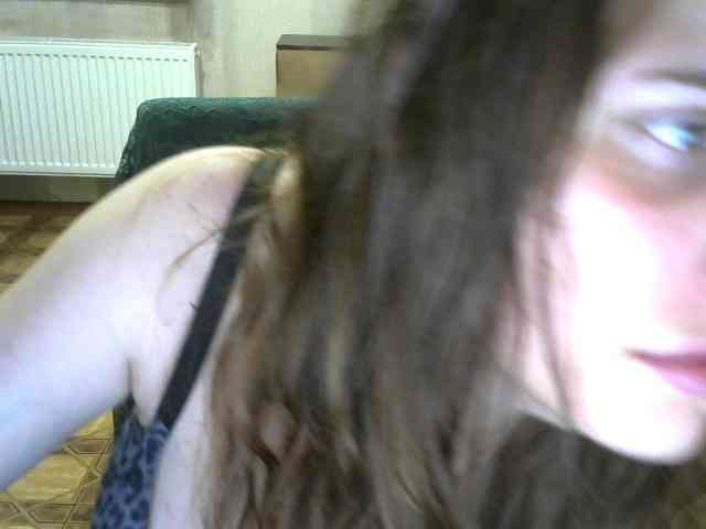 Dollye webcam