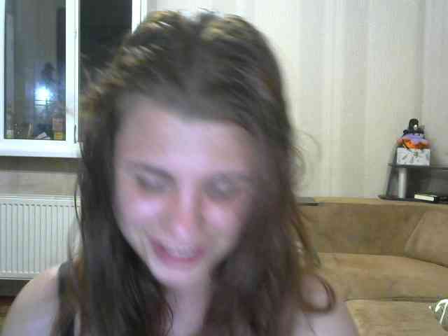 Dollye webcam
