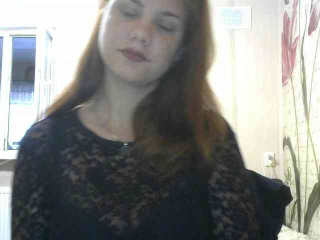 Dollye webcam