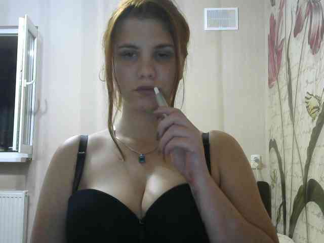 Dollye webcam