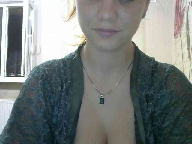 Dollye webcam