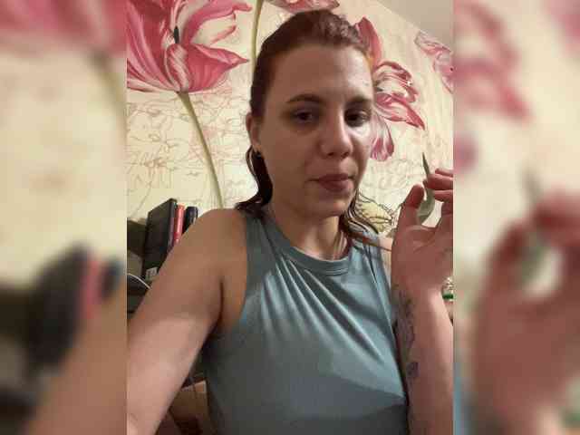 Dollye webcam